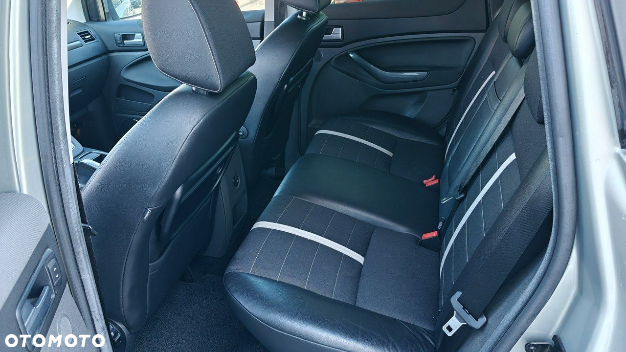 Ford Kuga 2.0 TDCi Trend FWD - 8