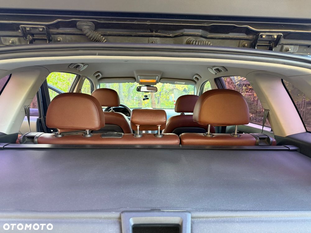Opel Antara 2.0 CDTI Automatik 4x4 Cosmo - 15