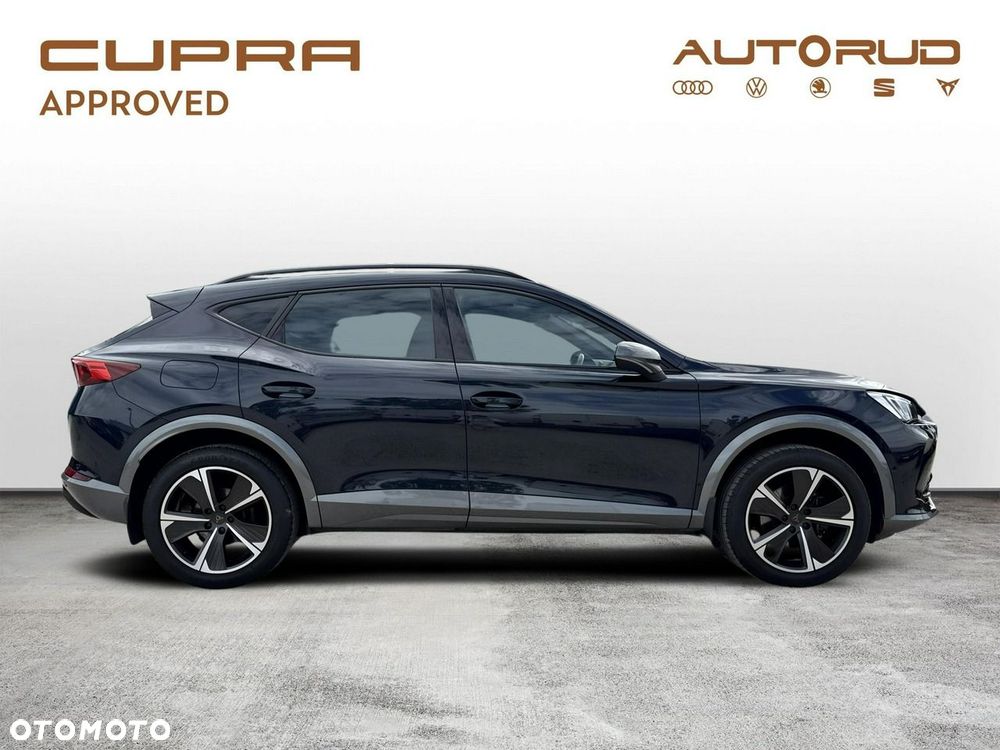 Cupra Formentor 1.5 TSI DSG - 6