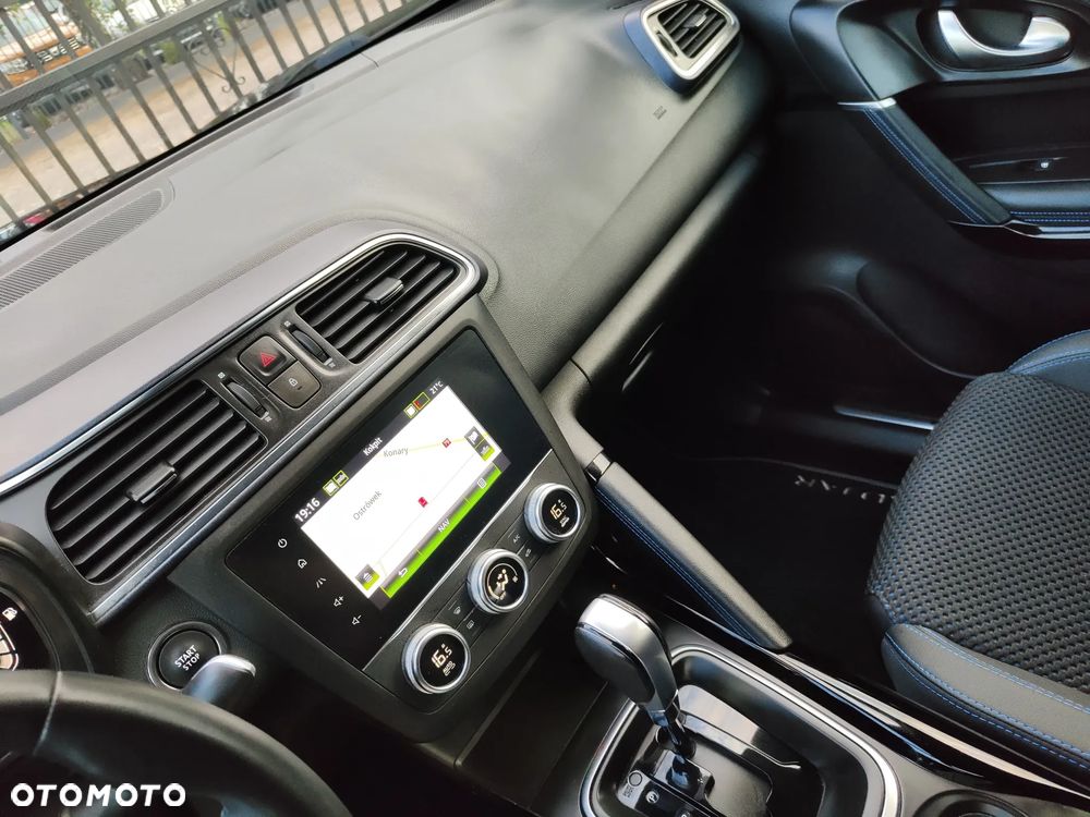 Renault Kadjar TCe 140 EDC GPF INTENS - 20