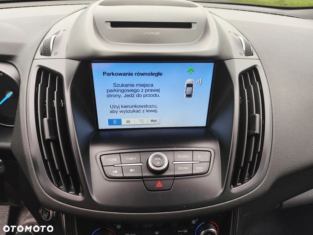 Ford Kuga 1.5 EcoBoost 4x4 ST-Line - 18