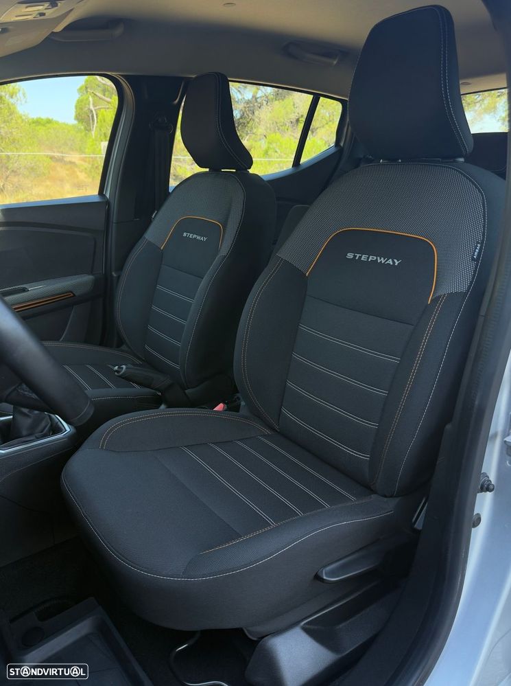 Dacia Sandero - 10