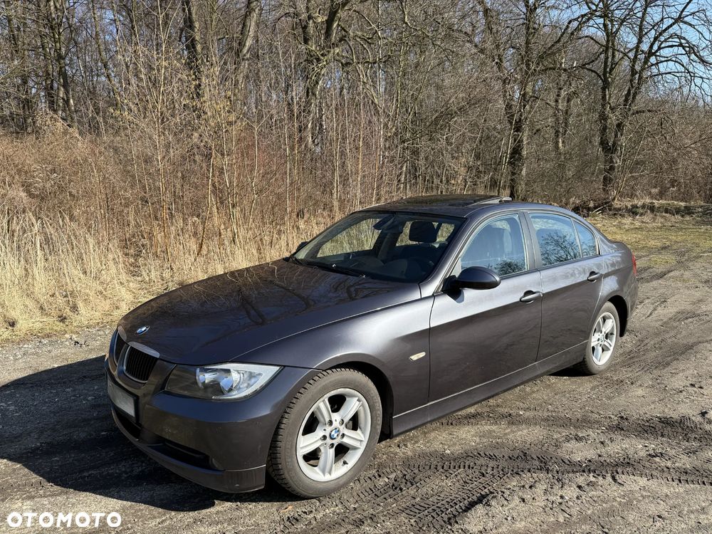 BMW Seria 3 - 1