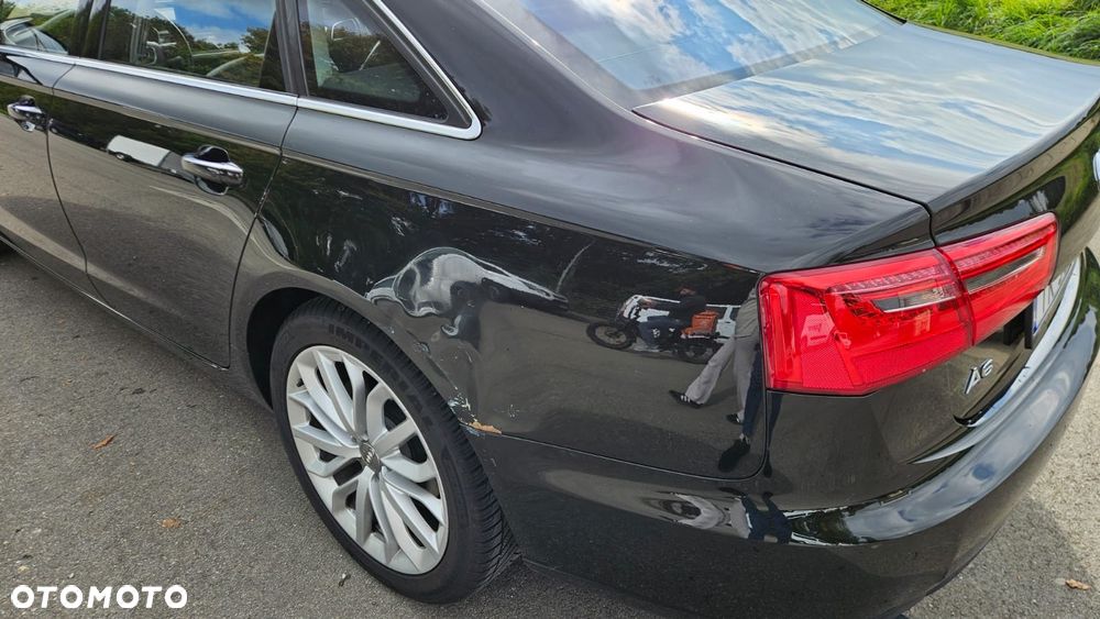 Audi A6 - 21