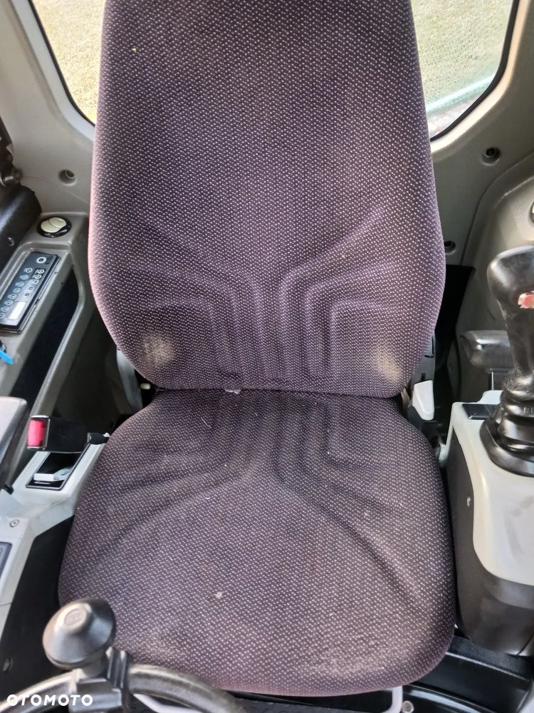 Wacker Neuson 6503 - 30