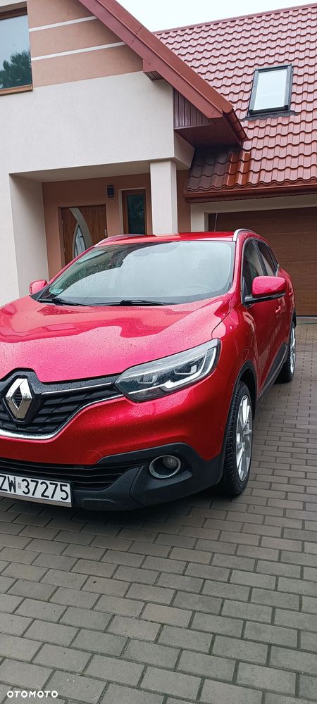 Renault Kadjar 1.5 dCi Energy Zen EDC - 10