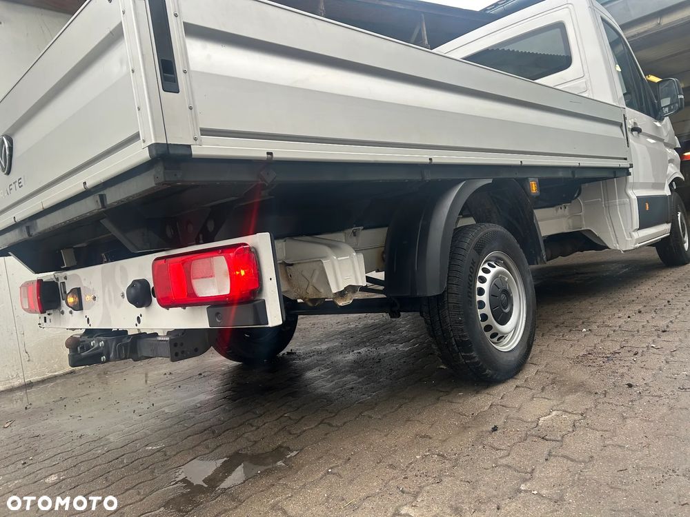 Volkswagen Crafter - 17