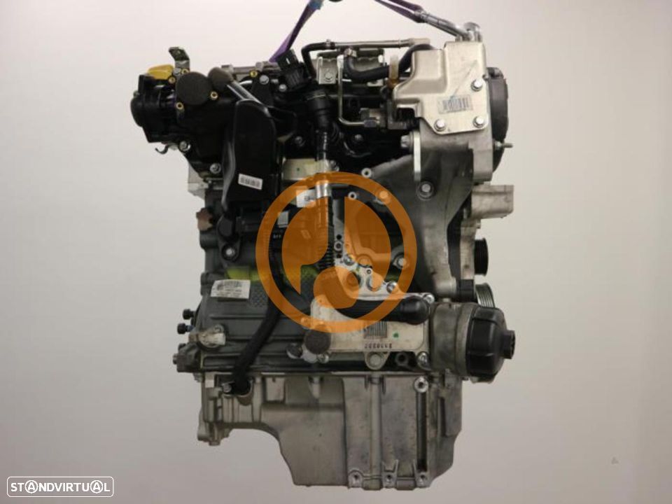 Motor EBT JEEP CHEROKEE CHEROKEE VAN COMPASS RENEGADE SUV