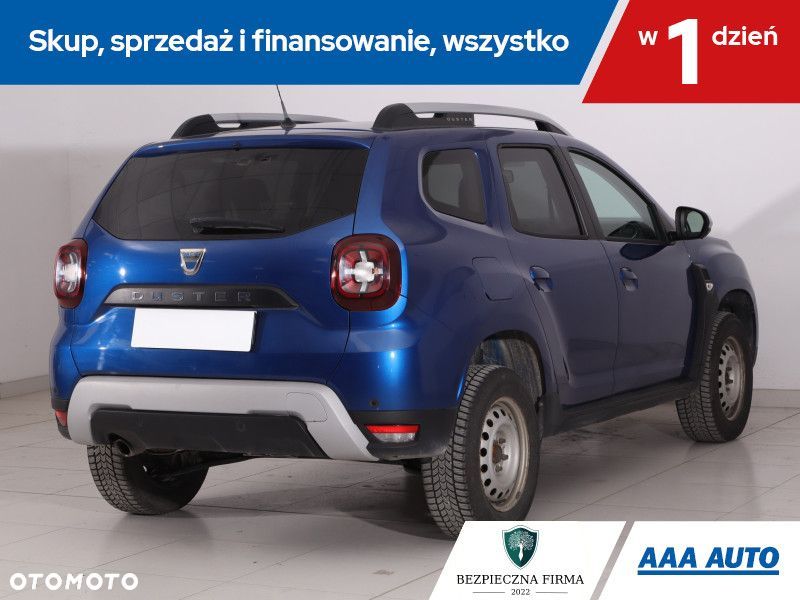 Dacia Duster - 7