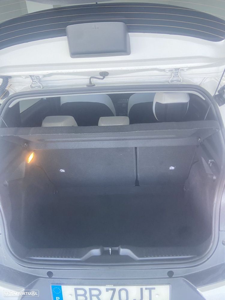 Citroën C3 1.2 Turbo Max - 20