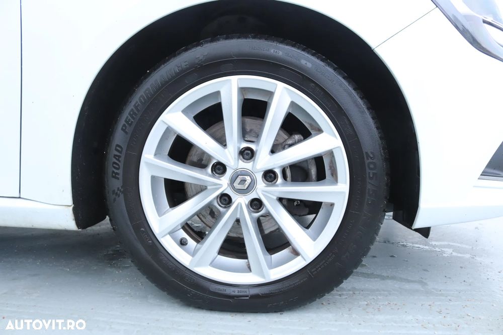 Renault Megane TCe GPF RS Line - 6