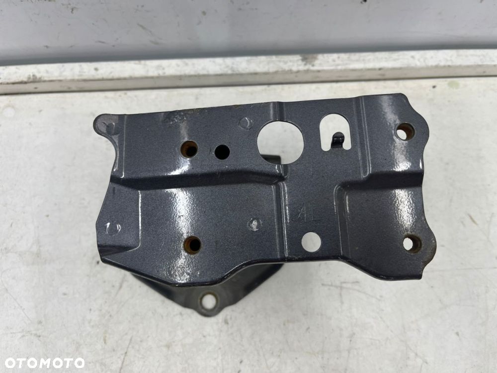 Belka zderzaka Toyota Verso 09-18r. LEWA tylna strefa zgniotu belki wzmocnienie pasa 52016-0F020 - 3