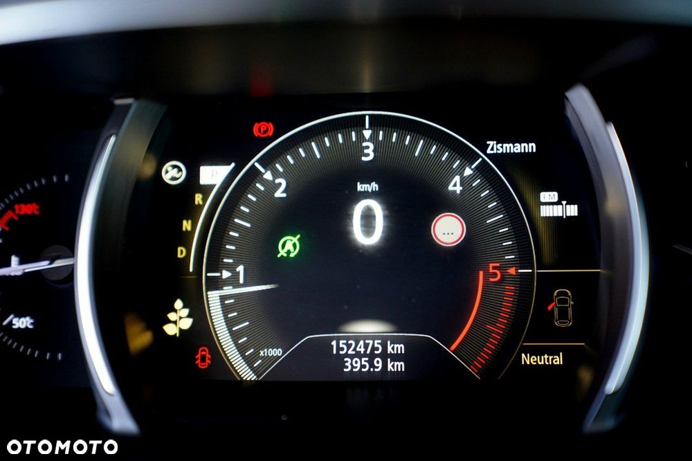 Renault Talisman - 29