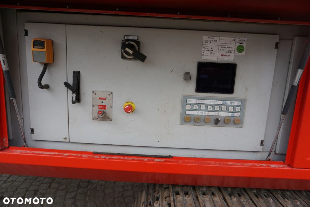 SBM Remax 1111 Eco - 37