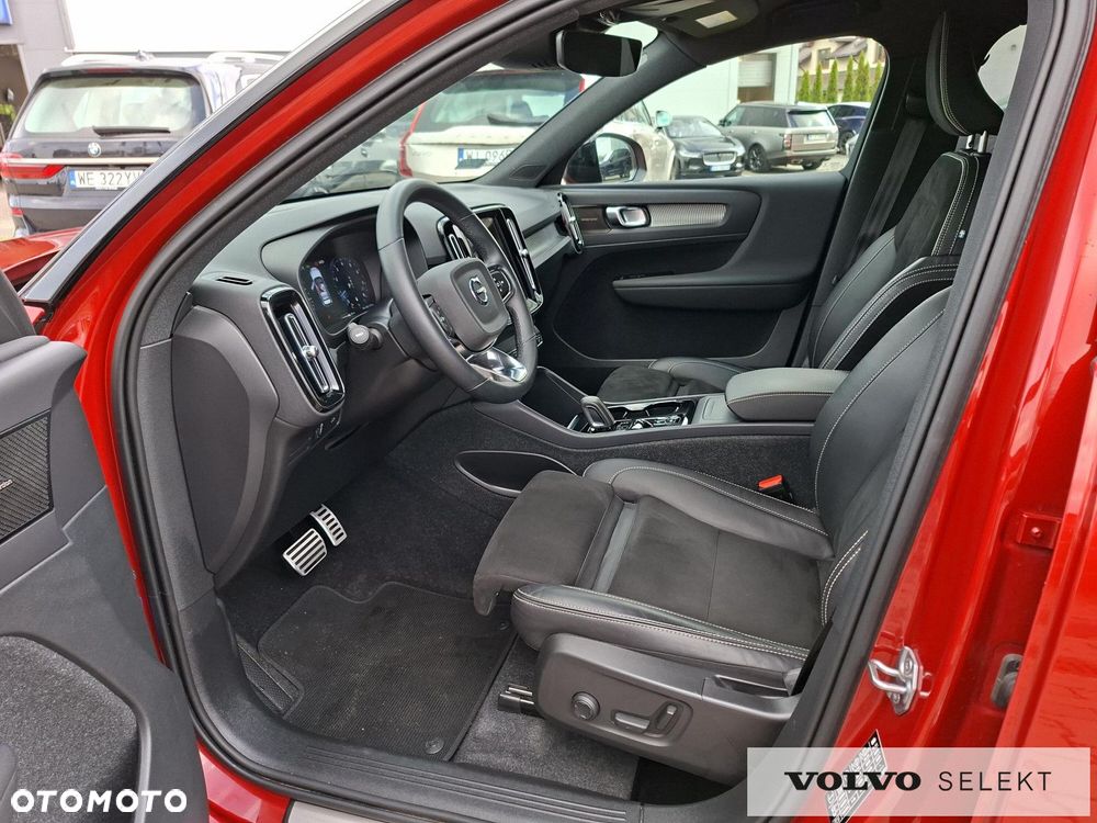 Volvo XC 40 - 15