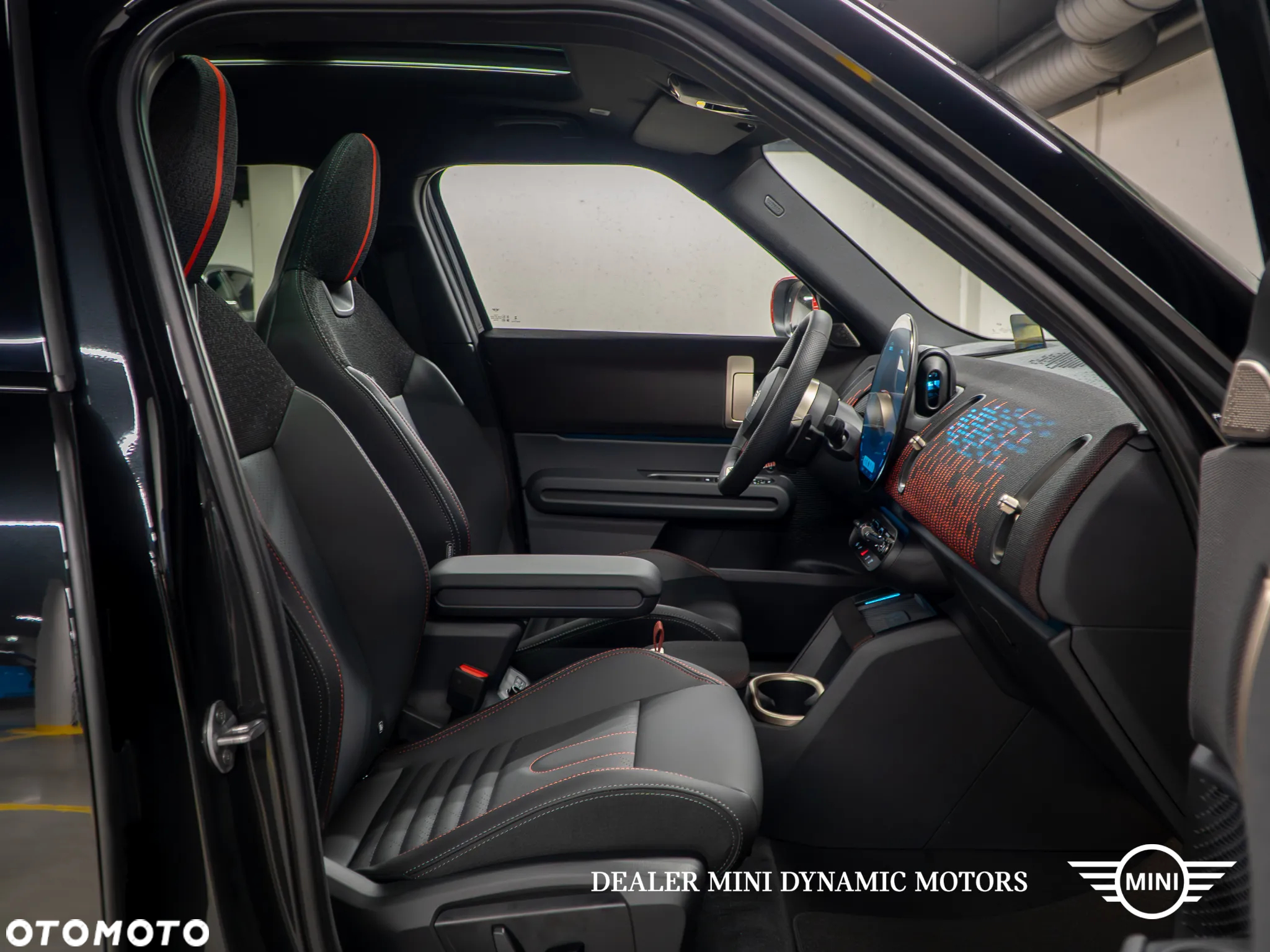 MINI Countryman JCW ALL4 - 22