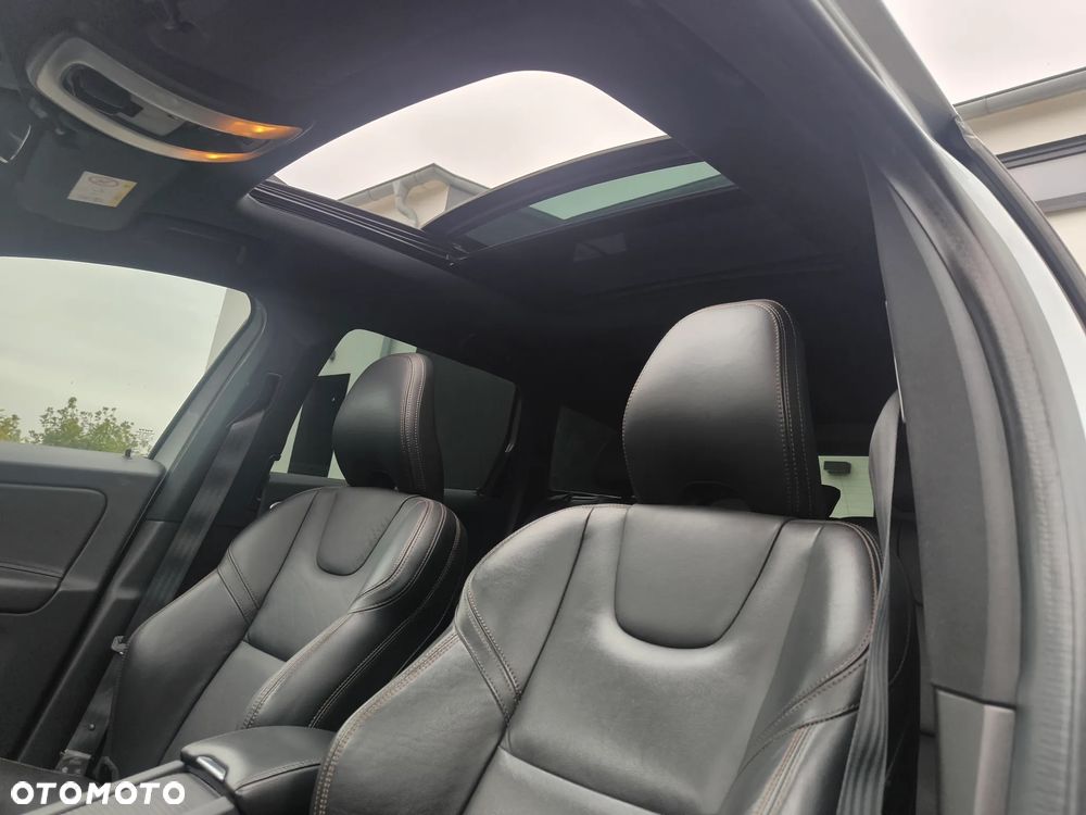 Volvo XC 60 D4 Drive-E Summum - 8