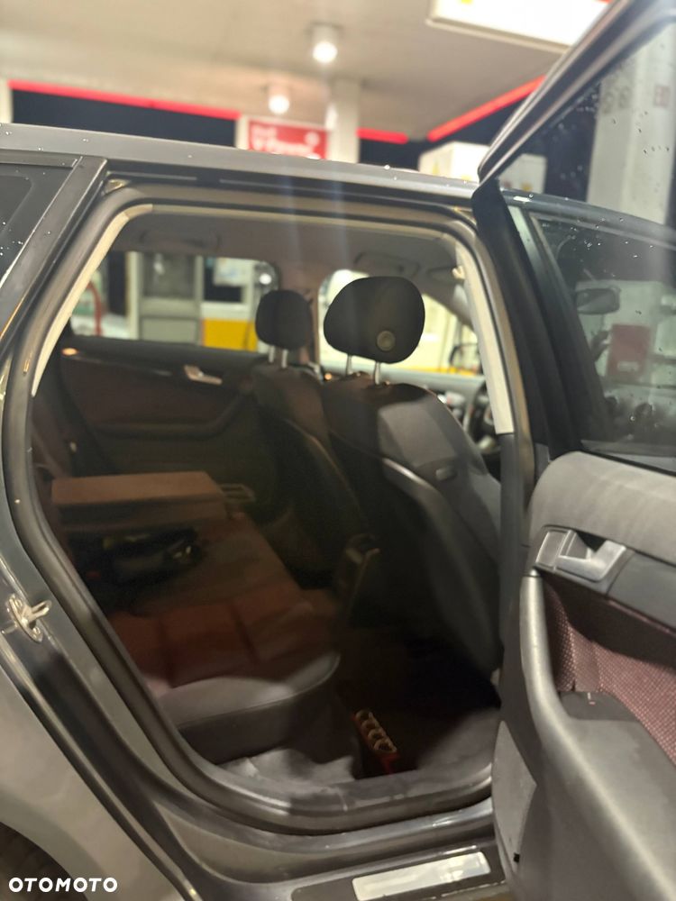 Audi A3 Sportback - 8