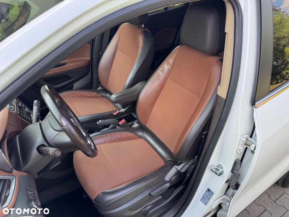 Opel Mokka 1.6 Cosmo S&S - 23