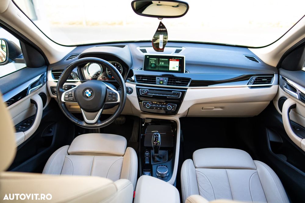 BMW X1 - 31