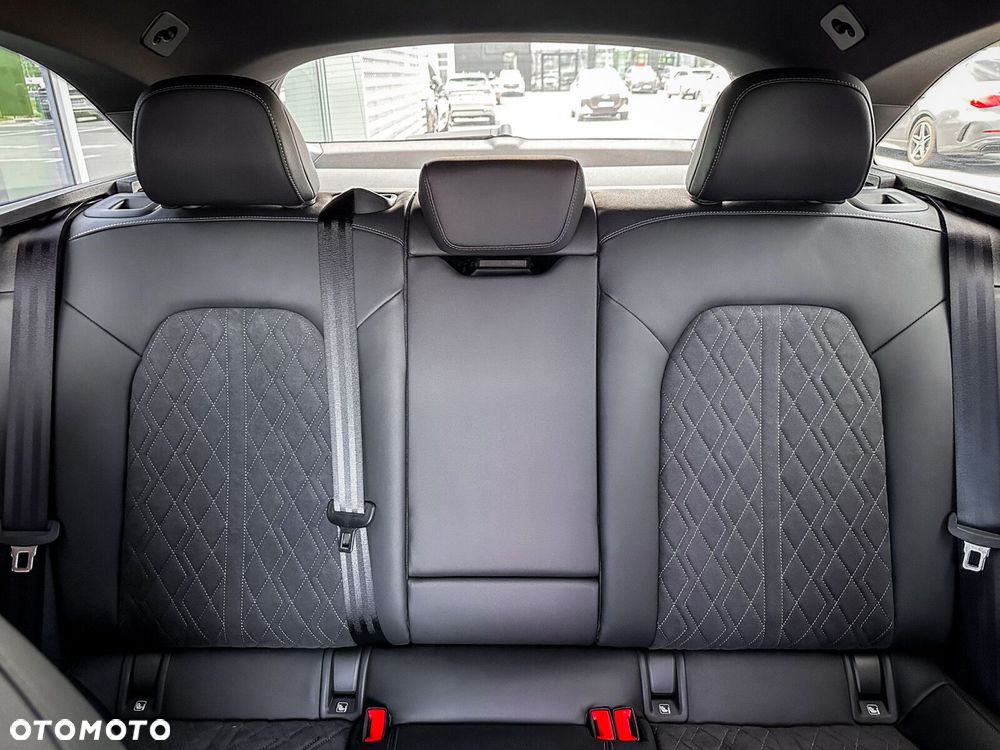Audi A5 Avant - 41