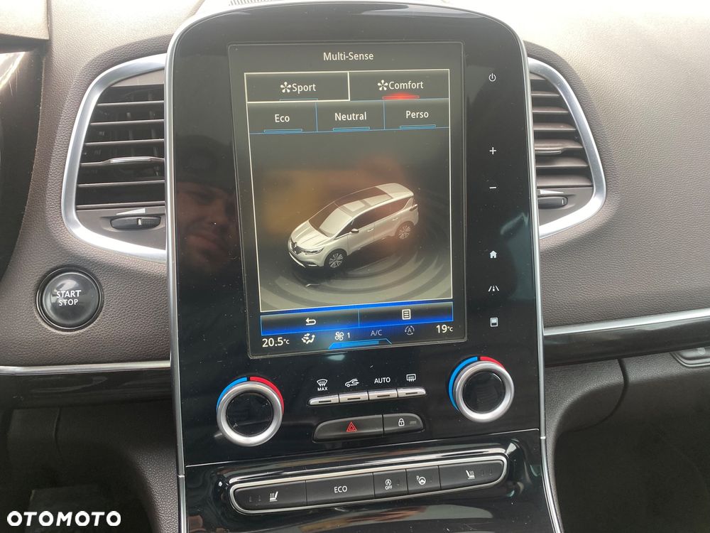 Renault Espace Energy dCi 160 EDC LIMITED - 26