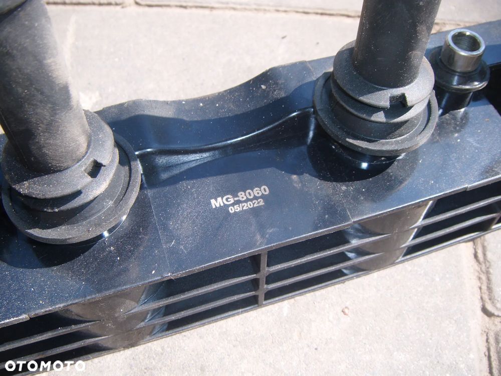 opel meriva a 04r 1.6 16v cewka zapłonowa - 2
