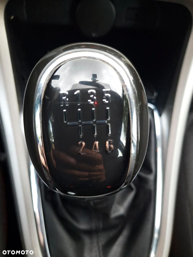 Opel Astra 1.7 CDTI Limited - 17