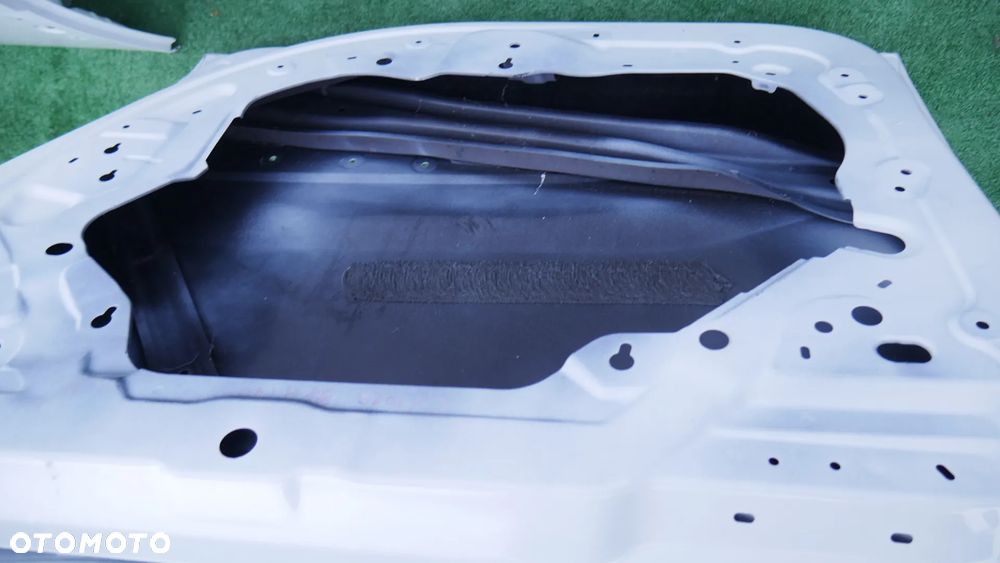 BERLINGO IV 4 PARTNER IV COMBO E DRZWI PRAWE PRZÓD PRZEDNIE PRZESUWNE 9820423180 - 16