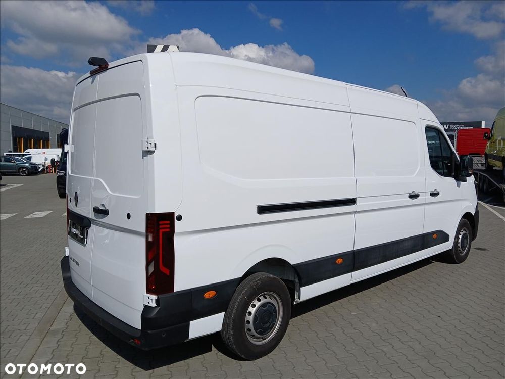 Renault Master L3H2 - 3