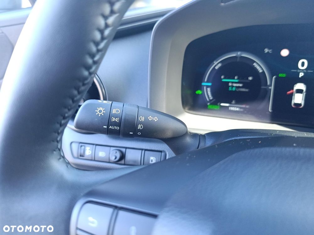 Toyota C-HR 1.8 Hybrid Style - 26