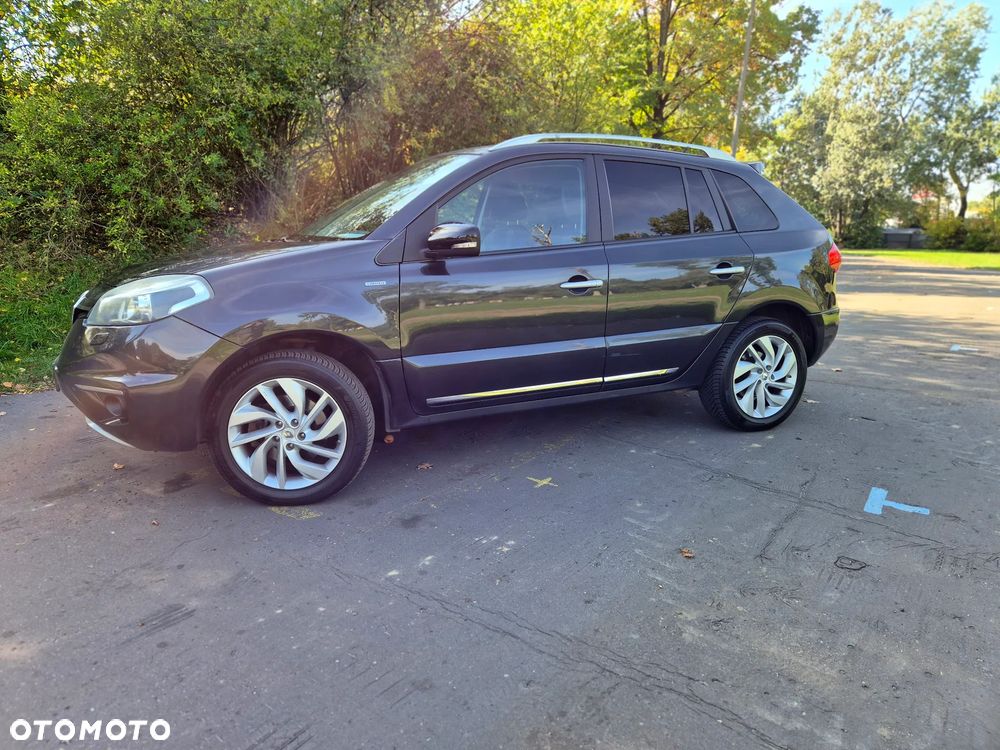 Renault Koleos 2.0 dCi 4x4 Limited - 13