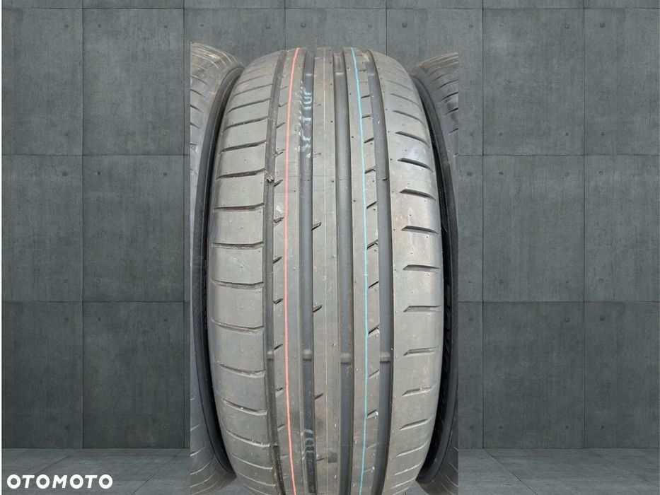 Opony letnie 235/50R20 Toyo Proxes Sport - 3