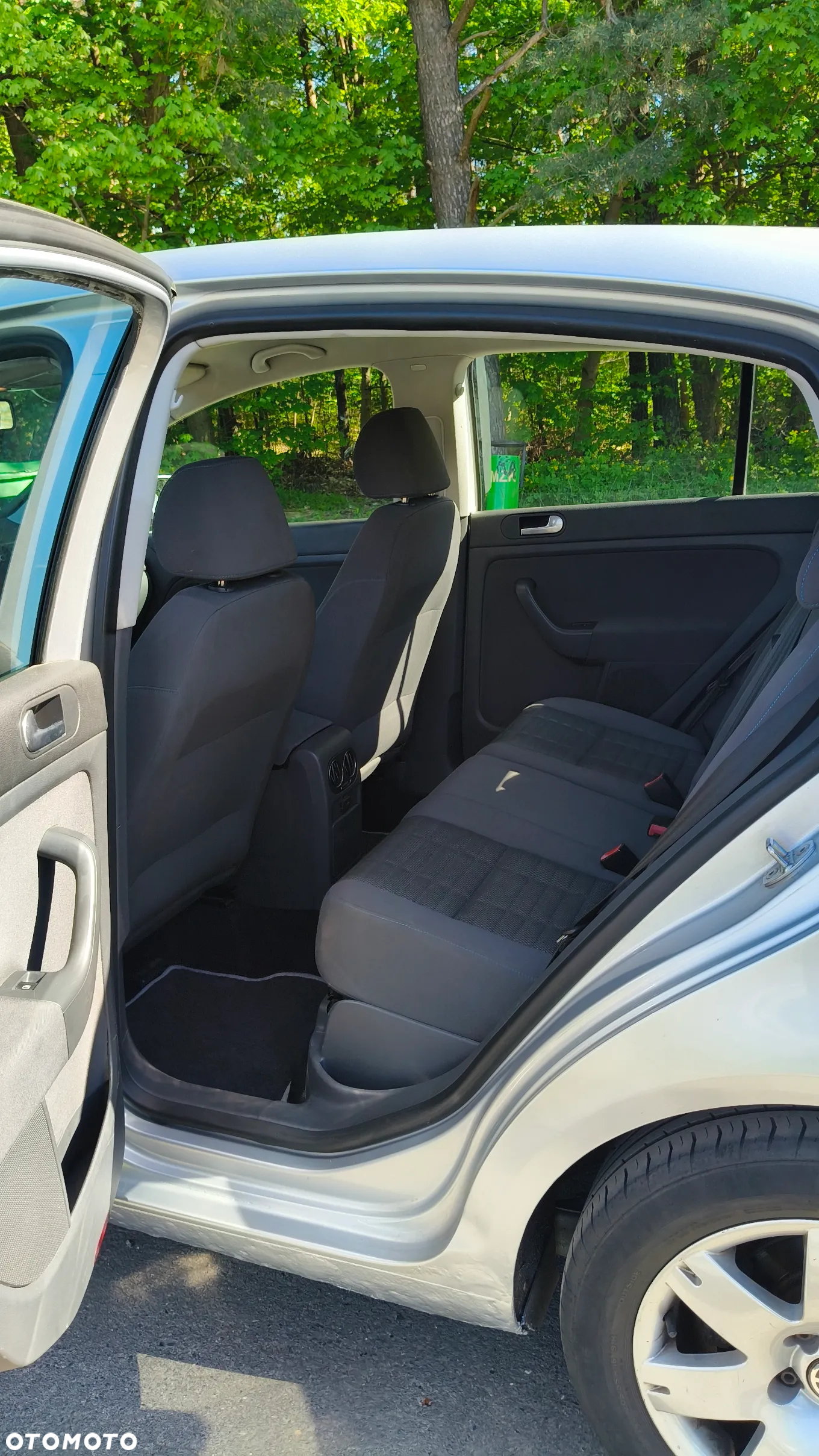 Volkswagen Golf - 7