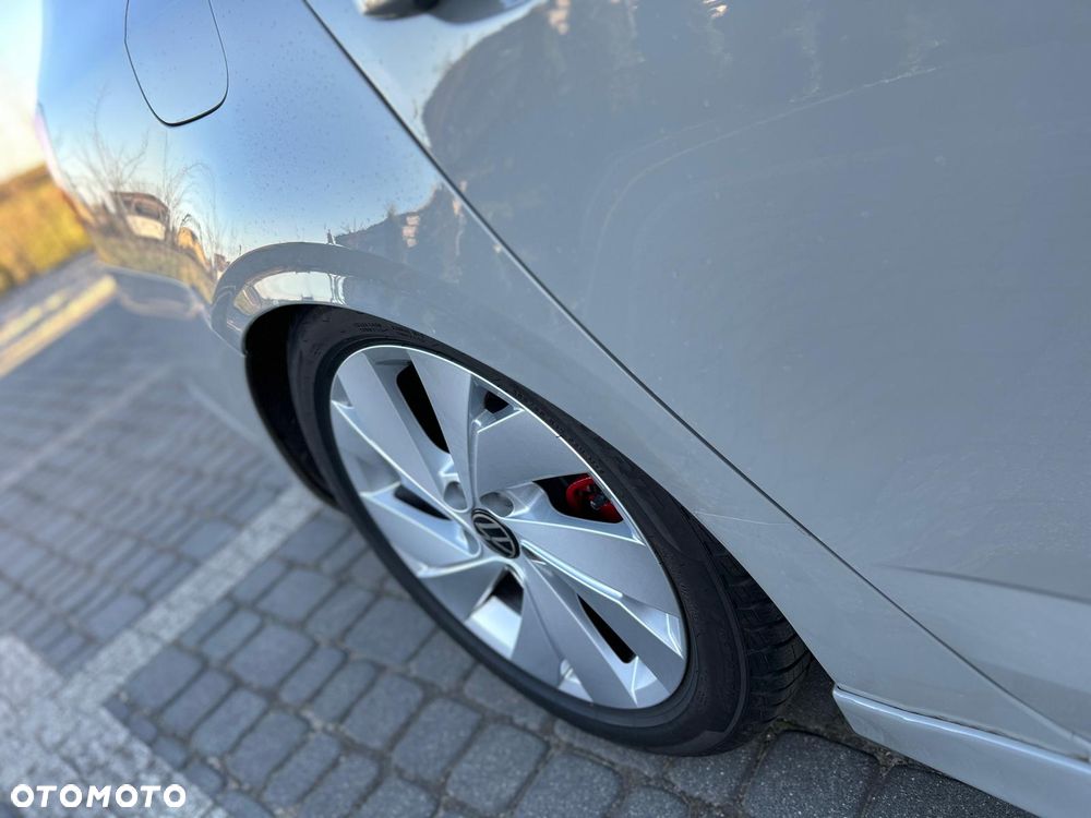 Skoda Octavia 2.0 TDI RS EU6 - 32