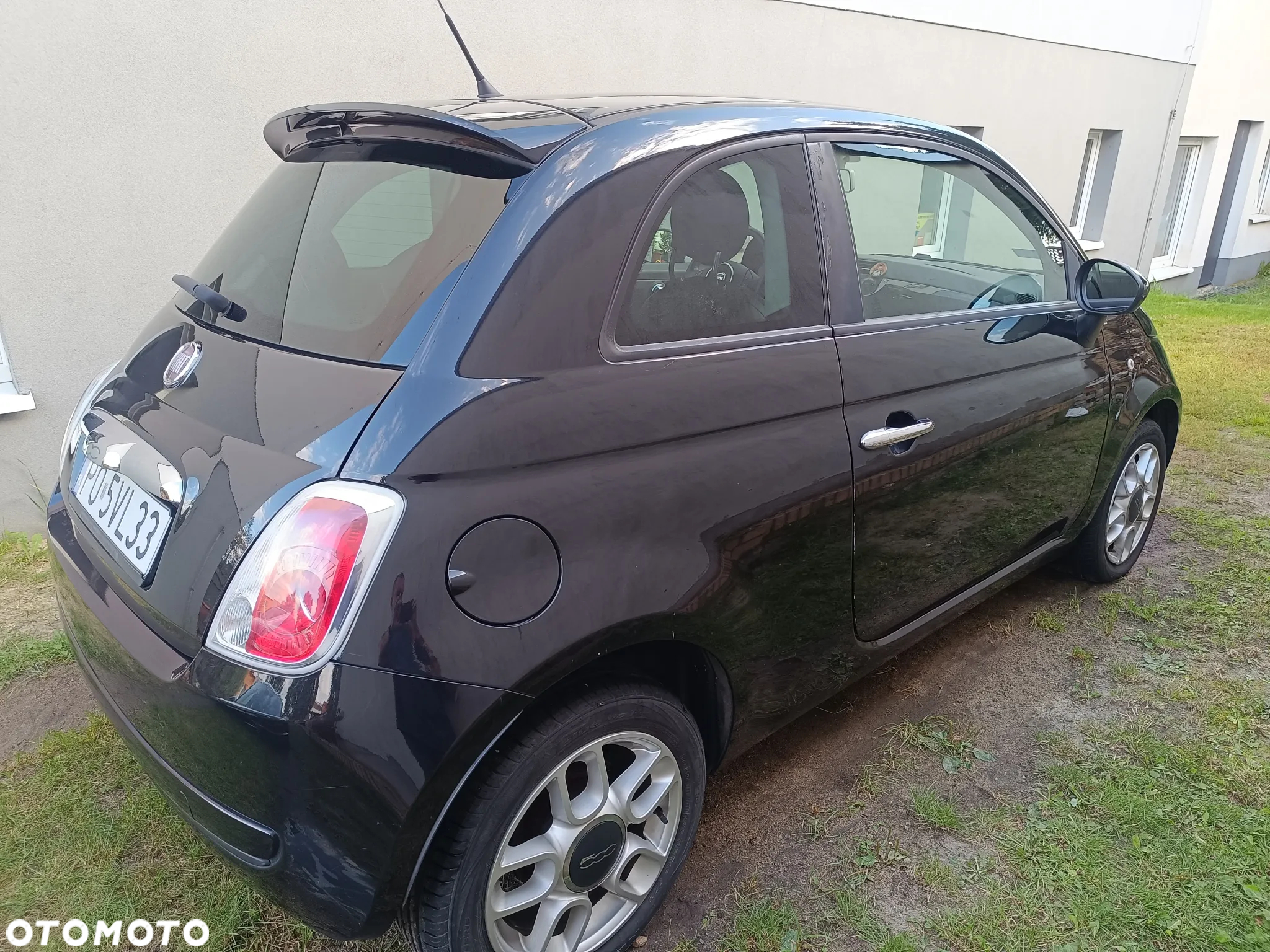 Fiat 500 1.2 8V Pop - 5