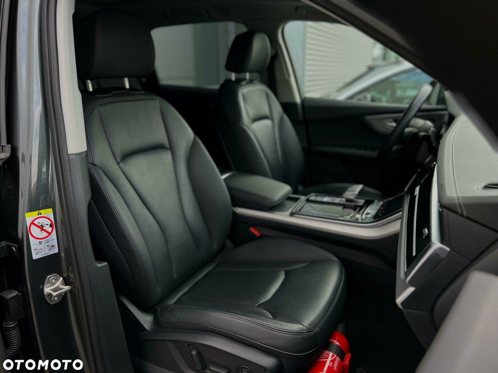 Audi Q7 - 21