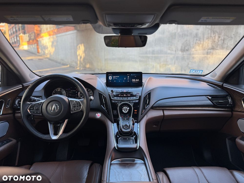 Acura RDX - 9