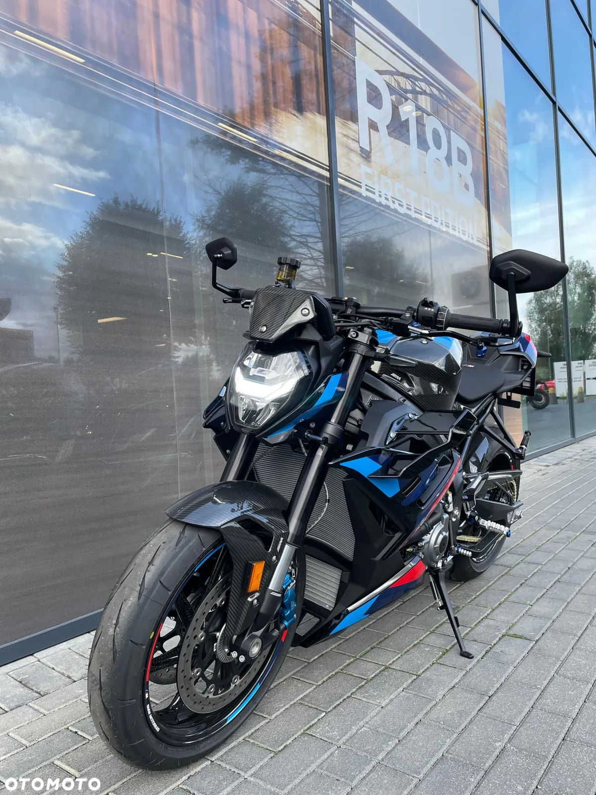 BMW M4 - 9