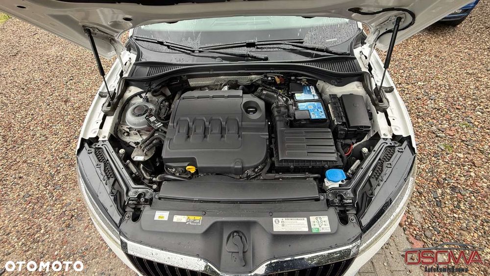 Skoda Superb 2.0 TDI SCR 4x4 Style DSG - 40