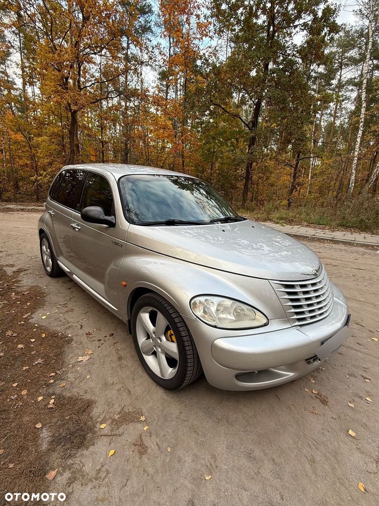 Chrysler PT Cruiser GT 2.4 Turbo - 7