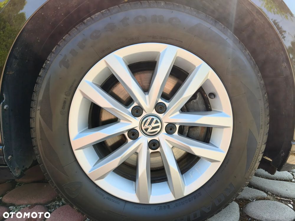 Volkswagen Passat 1.5 TSI EVO Business DSG - 22