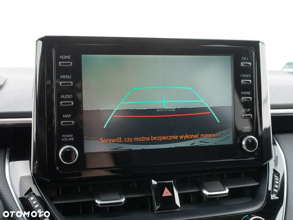 Toyota Corolla - 20