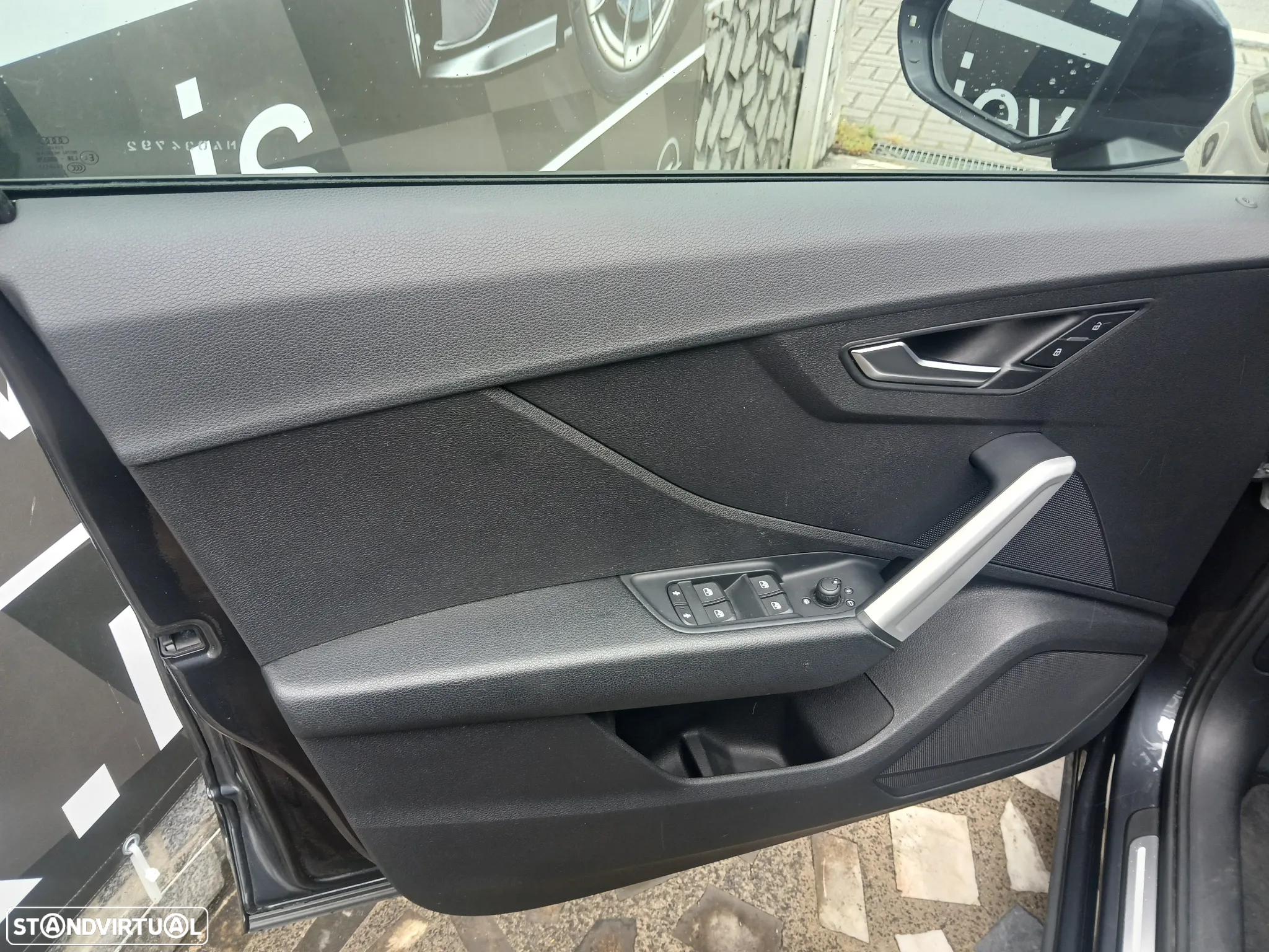 Audi Q2 35 TDI Advanced S tronic - 22