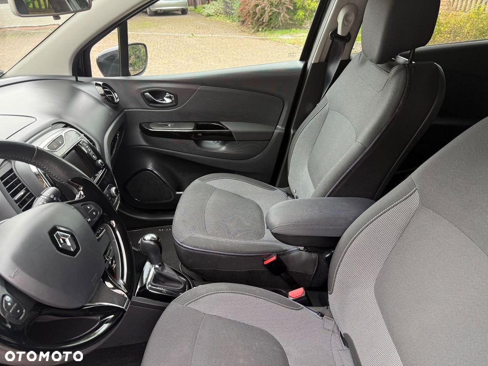 Renault Captur 1.2 TCe Intens EDC - 21