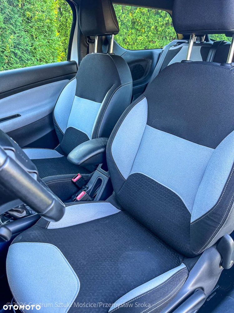 Citroën DS3 VTi 95 Chic - 3