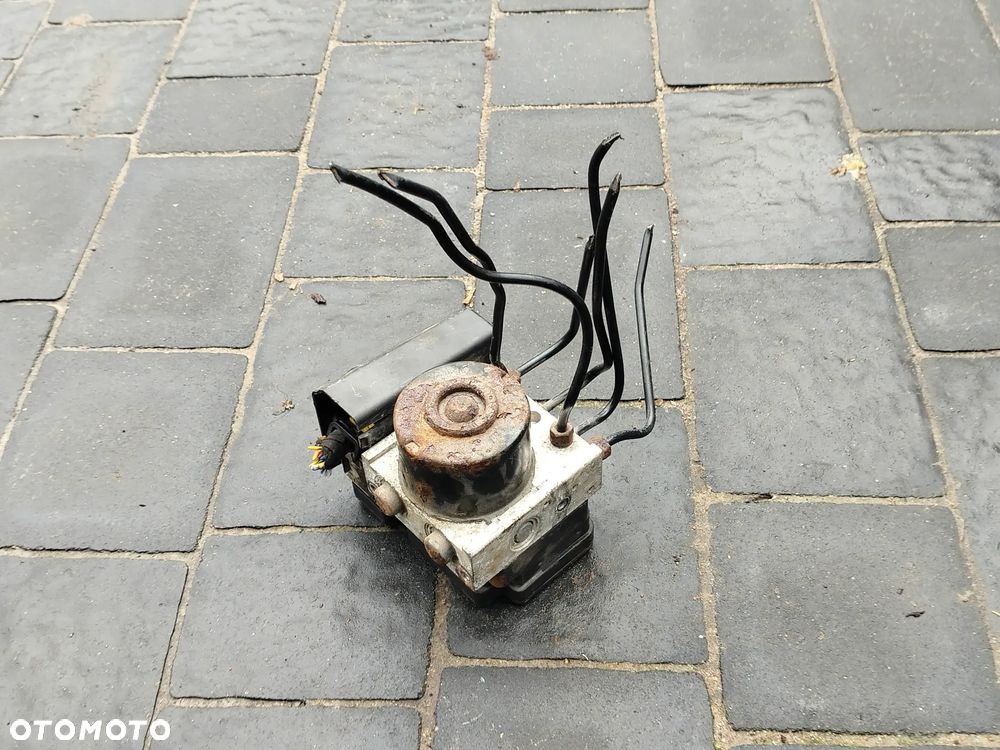 POMPA ABS 9662150380 PEUGEOT CITROEN - 4