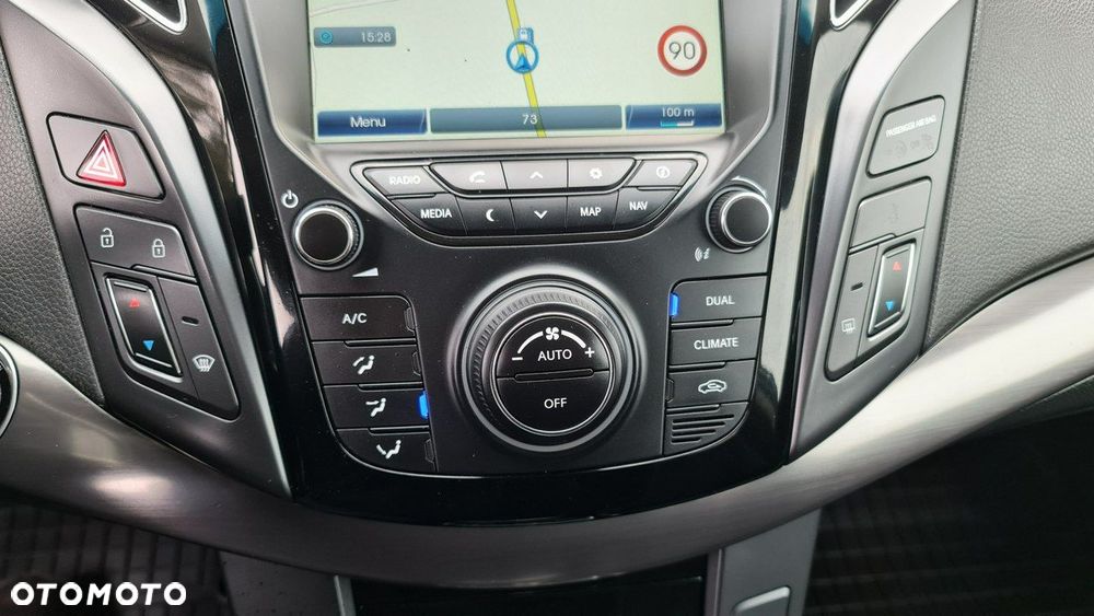 Hyundai i40 2.0 GDI Comfort + - 23