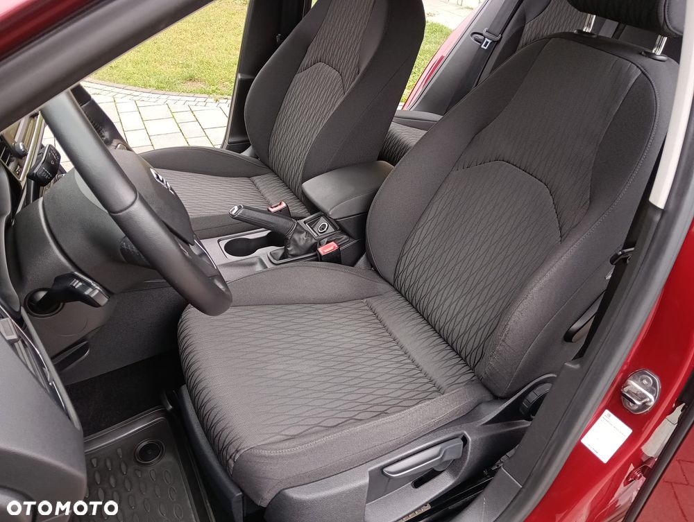 Seat Leon - 31