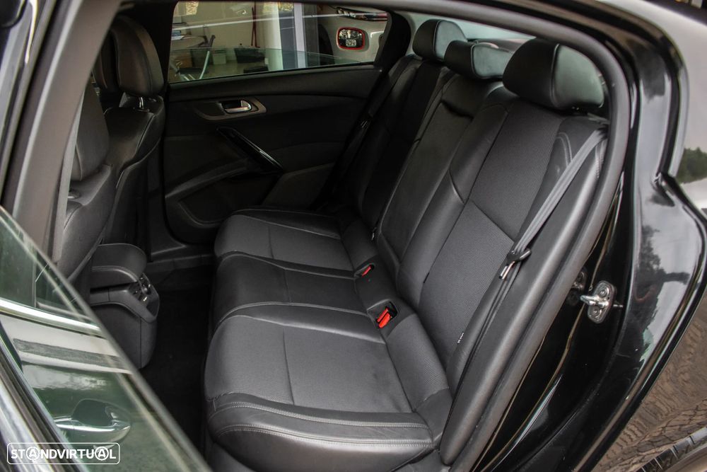 Peugeot 508 1.6 HDi-e Active CMP6 - 20
